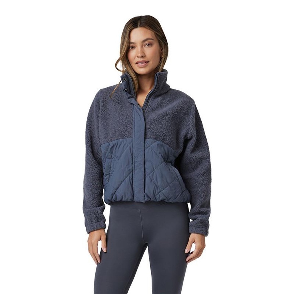 Vuori Highlands Sherpa Jacket